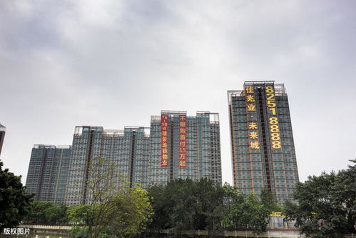 房地产市场大变局 未来3到5年，买房者与卖房者谁会后悔？