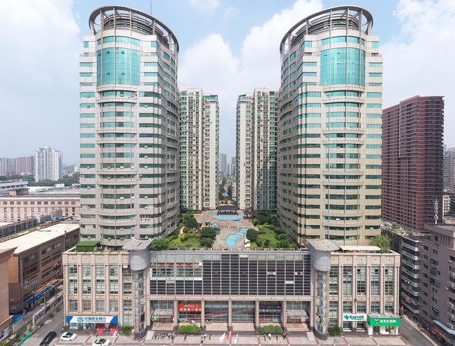 湖北楚天房地产开发有限责任公司