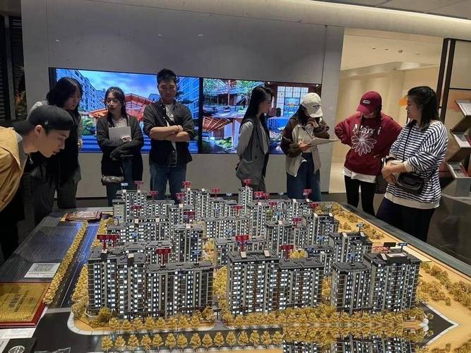 曹德旺预言要成真?若不出意外,2026年房地产将面临5大转折
